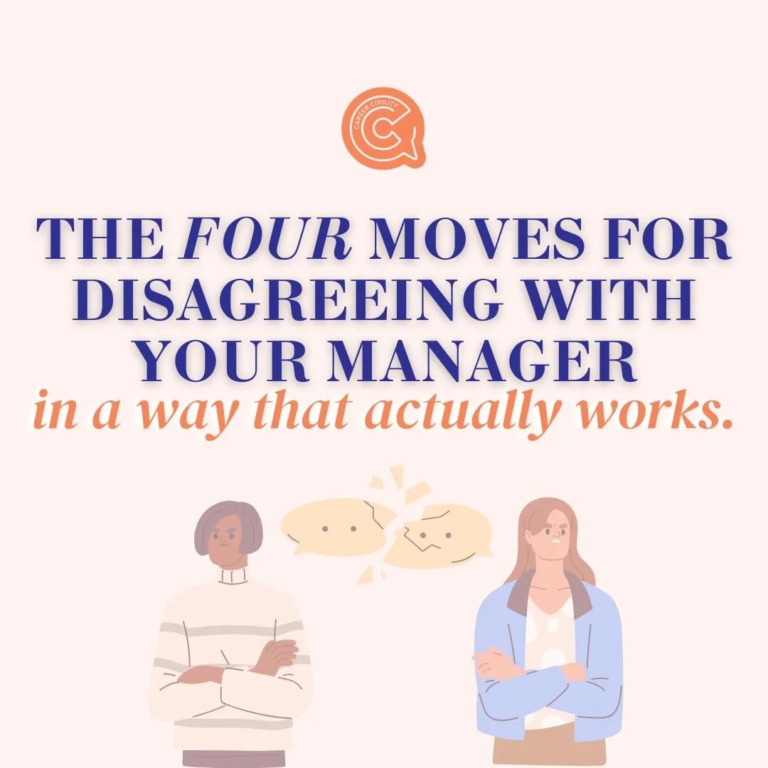 The Respectful Pushback: How to Effectively Disagree With Your Manager