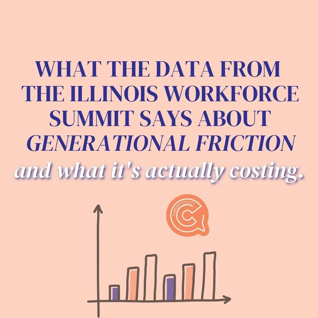The Cost of Intergenerational Communication 