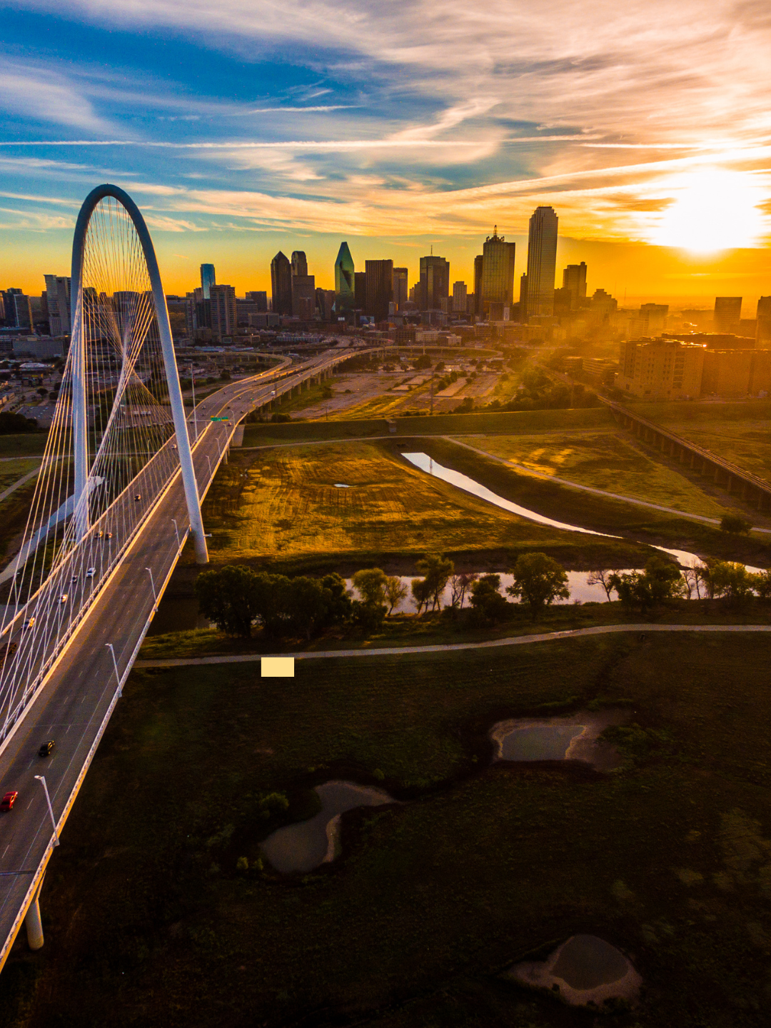 A Native Dallasite’s Path from West Point to Big 4 Accounting