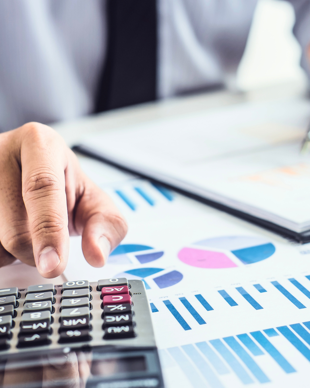 Permanence Is an Illusion: Why Financial Professionals Are Making the Shift to Consulting