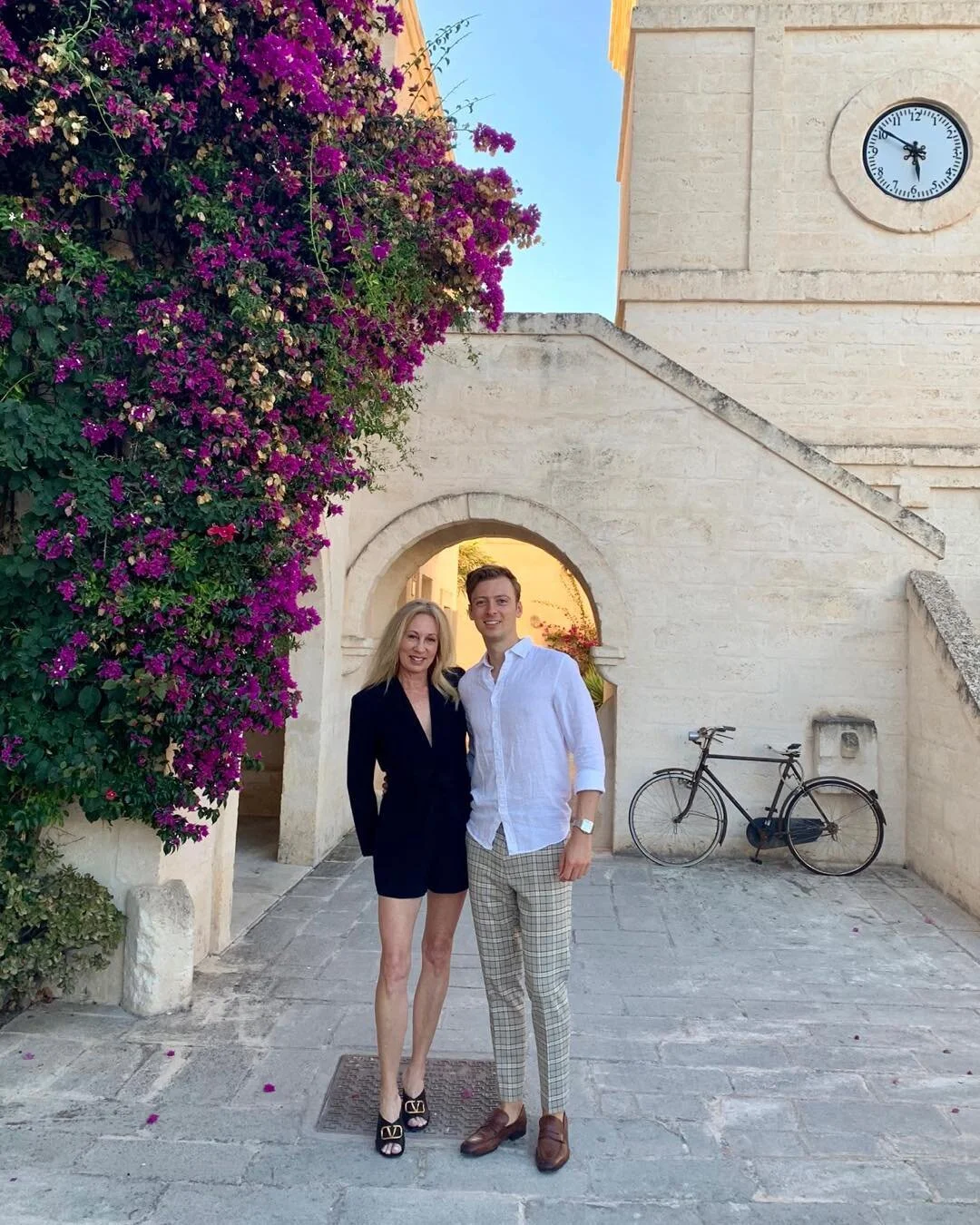 Happy 24th birthday to the joy of my life @jcarlsonbrown. You mean the world to me and I can&rsquo;t wait to explore more of it with you!