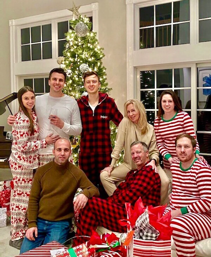 Celebrating CHRISTmas! 🎄