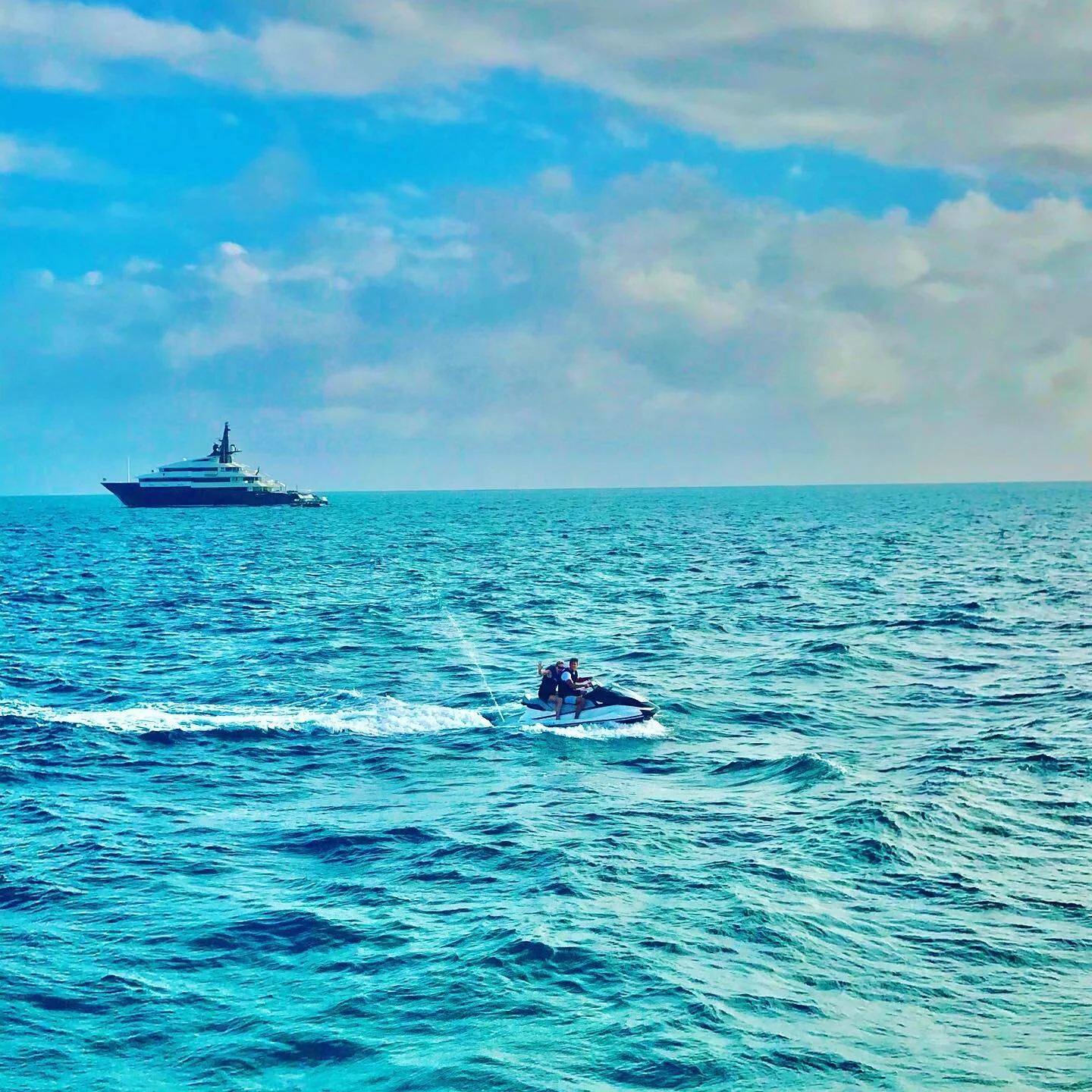 #saltwater #bahamas #goodvibes