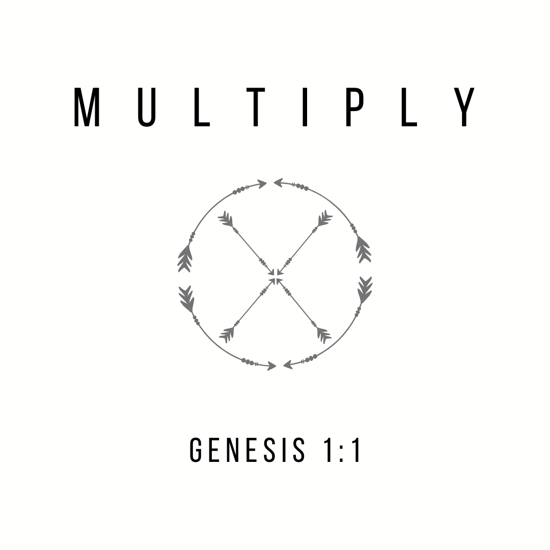 Genesis 1:1 episode artwork