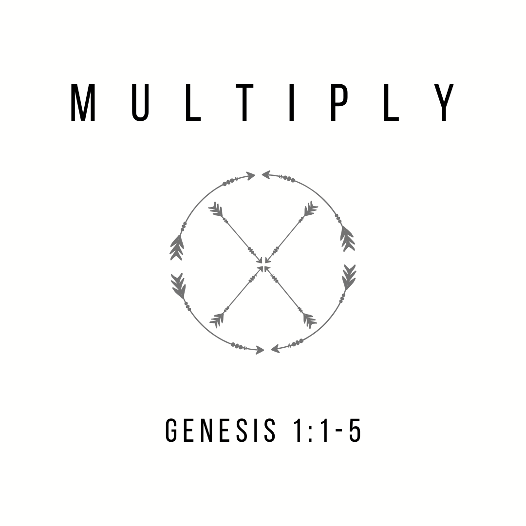 Genesis 1:1-5 Part 2 episode artwork