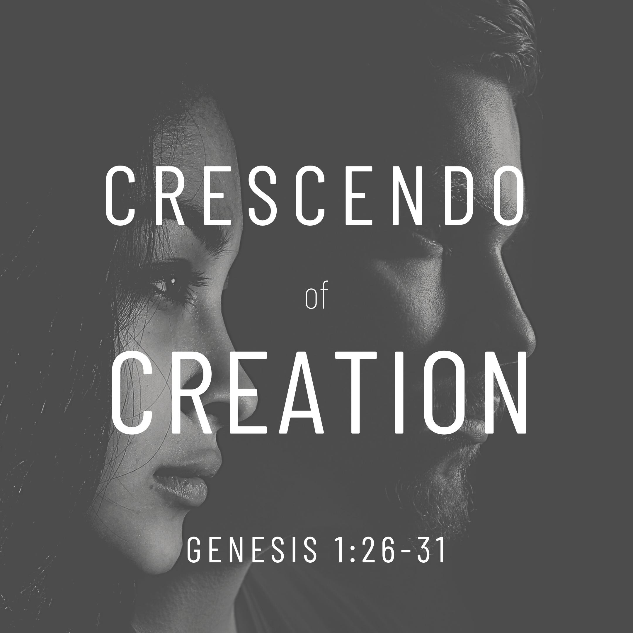 Genesis 1:26-31