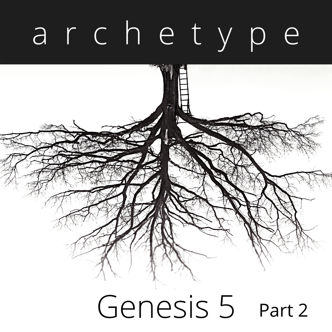 Genesis 5 Part 2