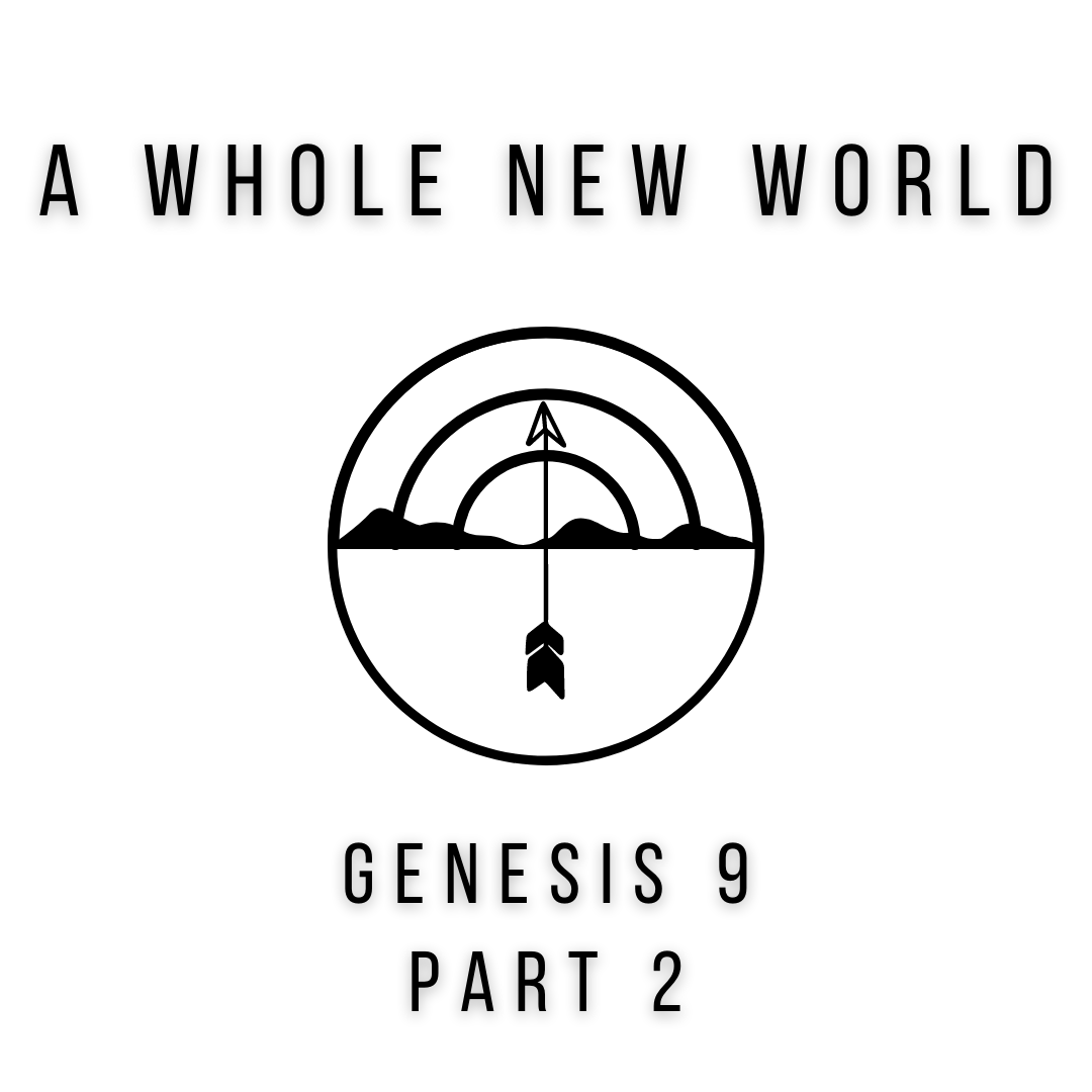 Genesis 9 Part 2 episode artwork