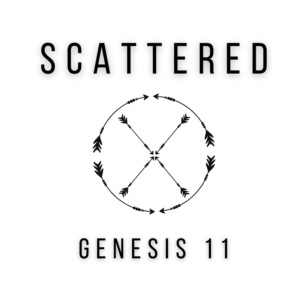 Genesis 11 episode artwork