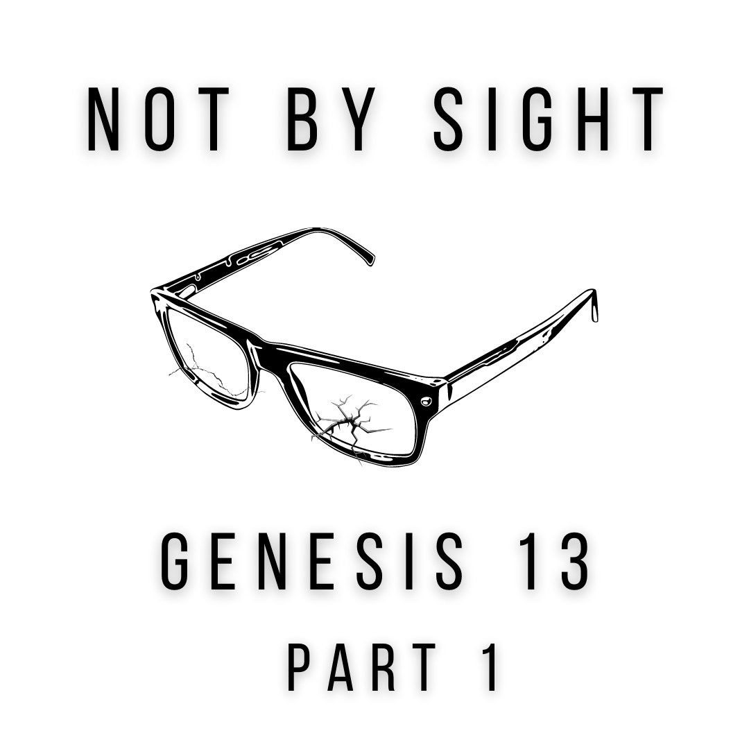 Genesis 13 Part 2 episode artwork