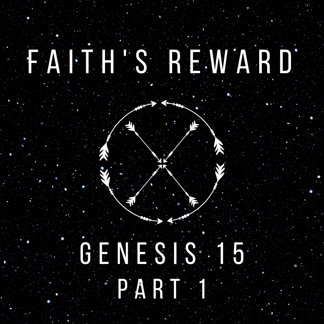 Genesis 15 Part 2