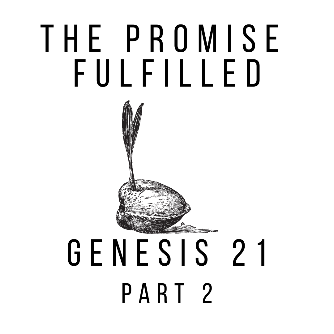 Genesis 21 Part 2 episode artwork