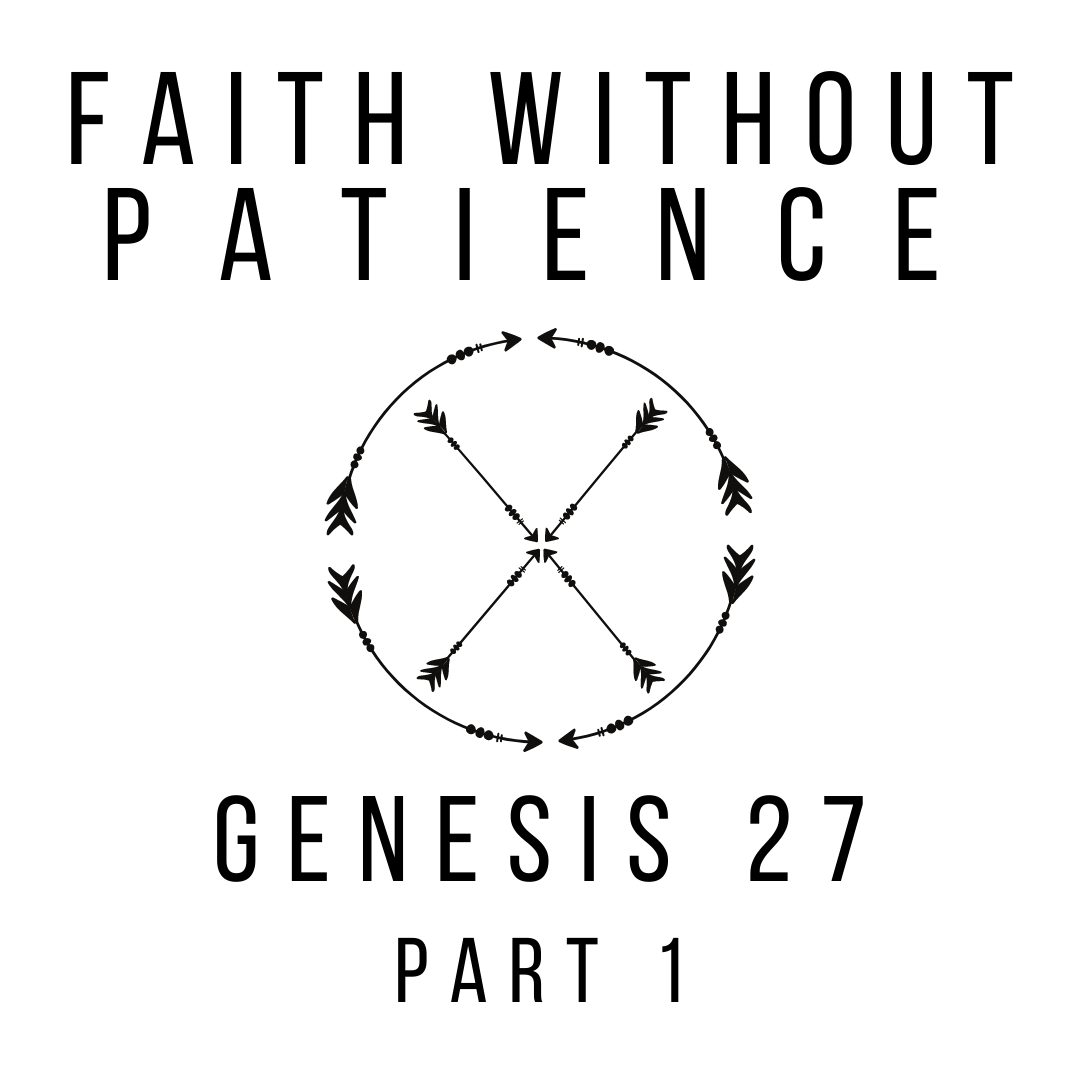 Genesis 27 Part 1 episode artwork