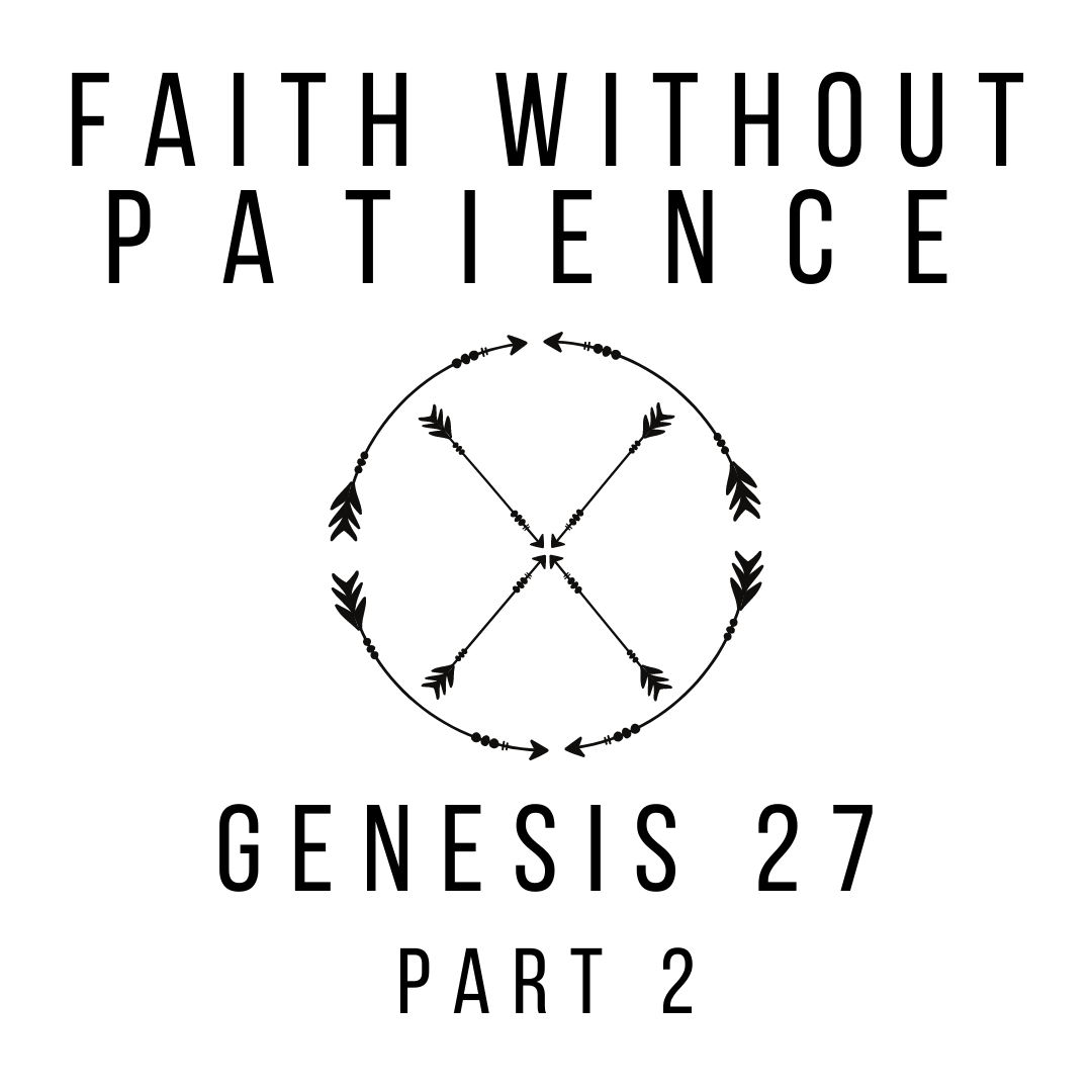 Genesis 27 Part 2 episode artwork
