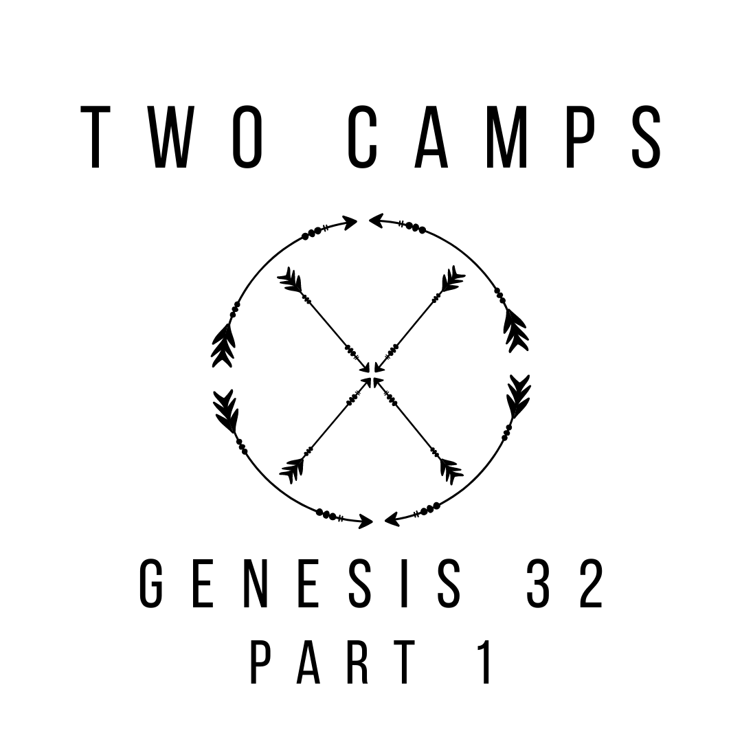 Genesis 32 Part 1 episode artwork