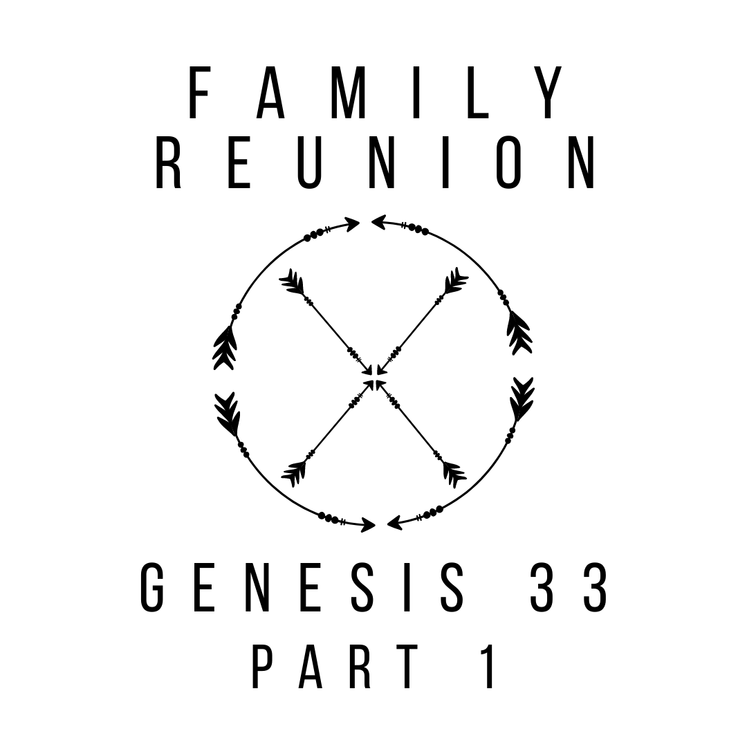 Genesis 33 Part 1 episode artwork