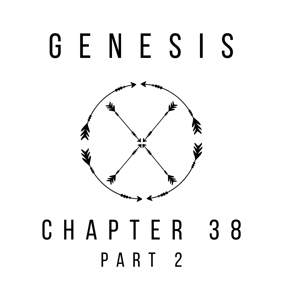Genesis 38 Part 2 episode artwork