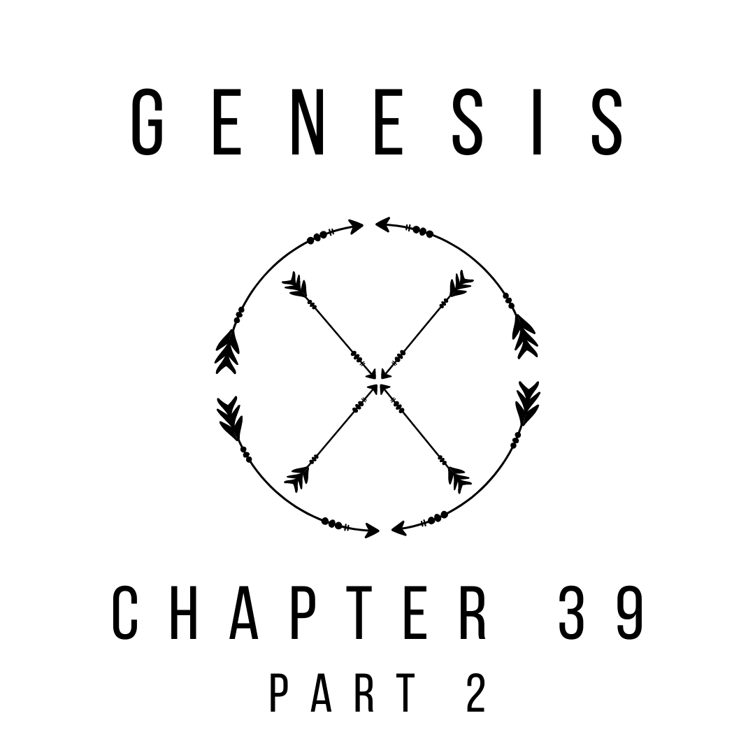 Genesis 39 Part 2 episode artwork