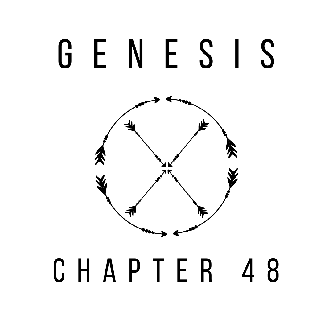 Genesis 48 episode artwork