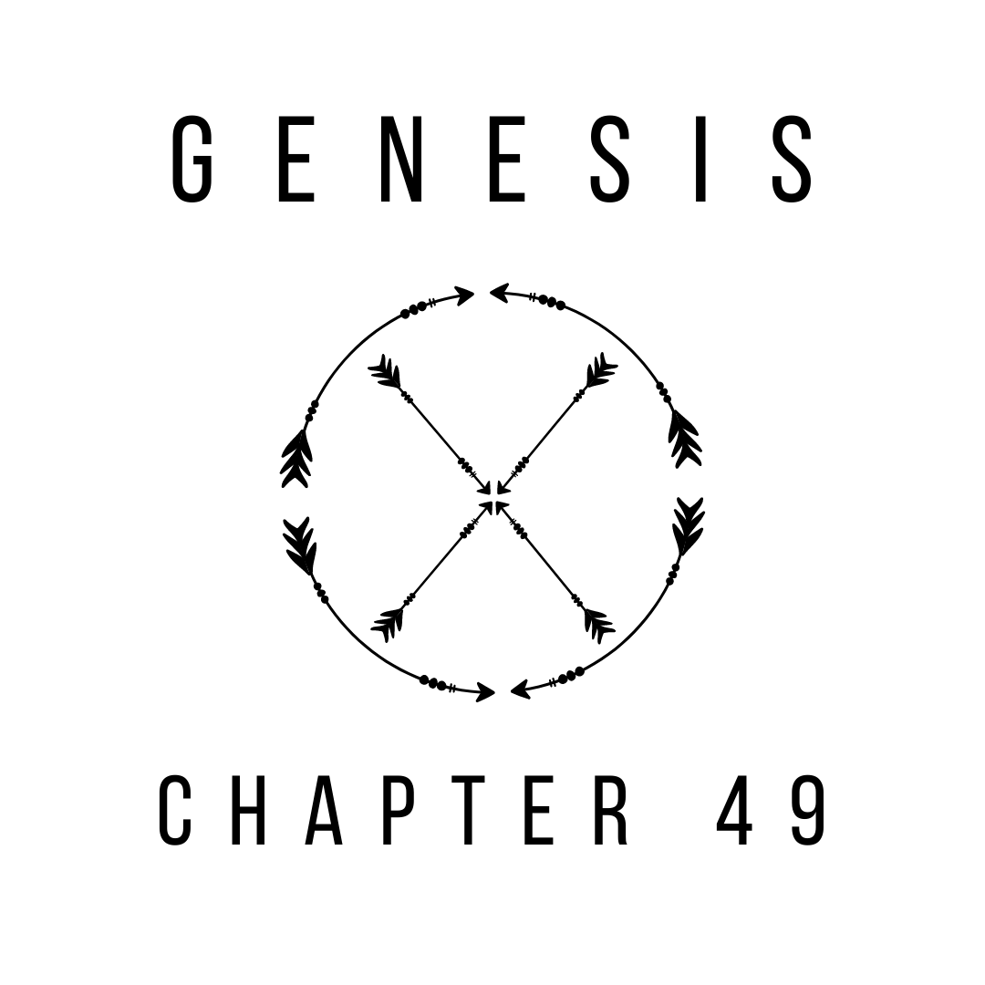 Genesis 49 episode artwork
