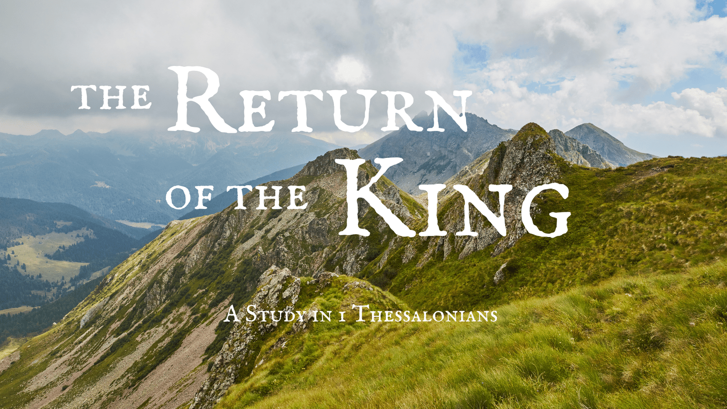 1 Thessalonians 4:1-12 Part 2 episode artwork
