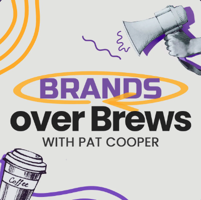 Brands Over Brews Podcast