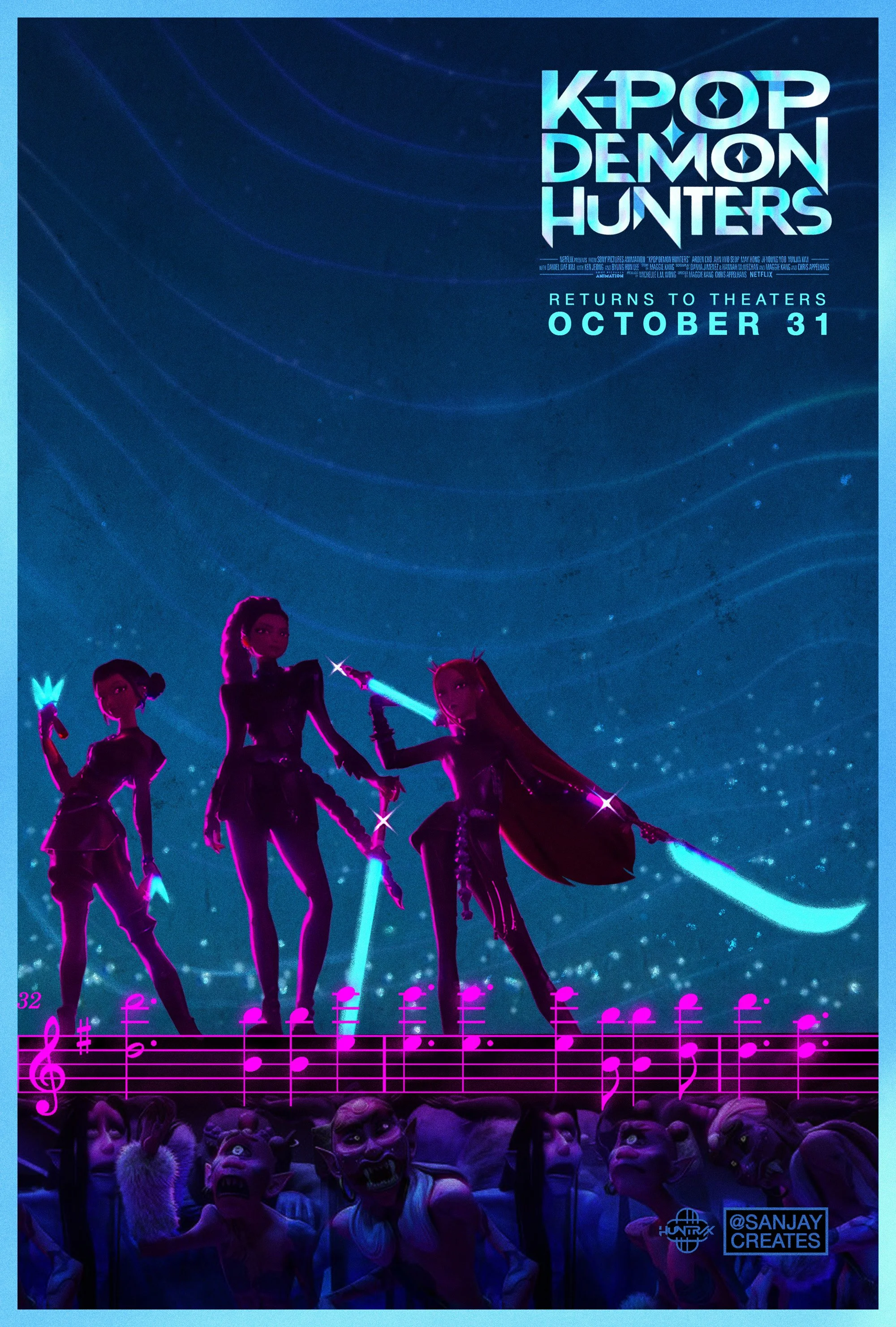 Some character assets from official key art