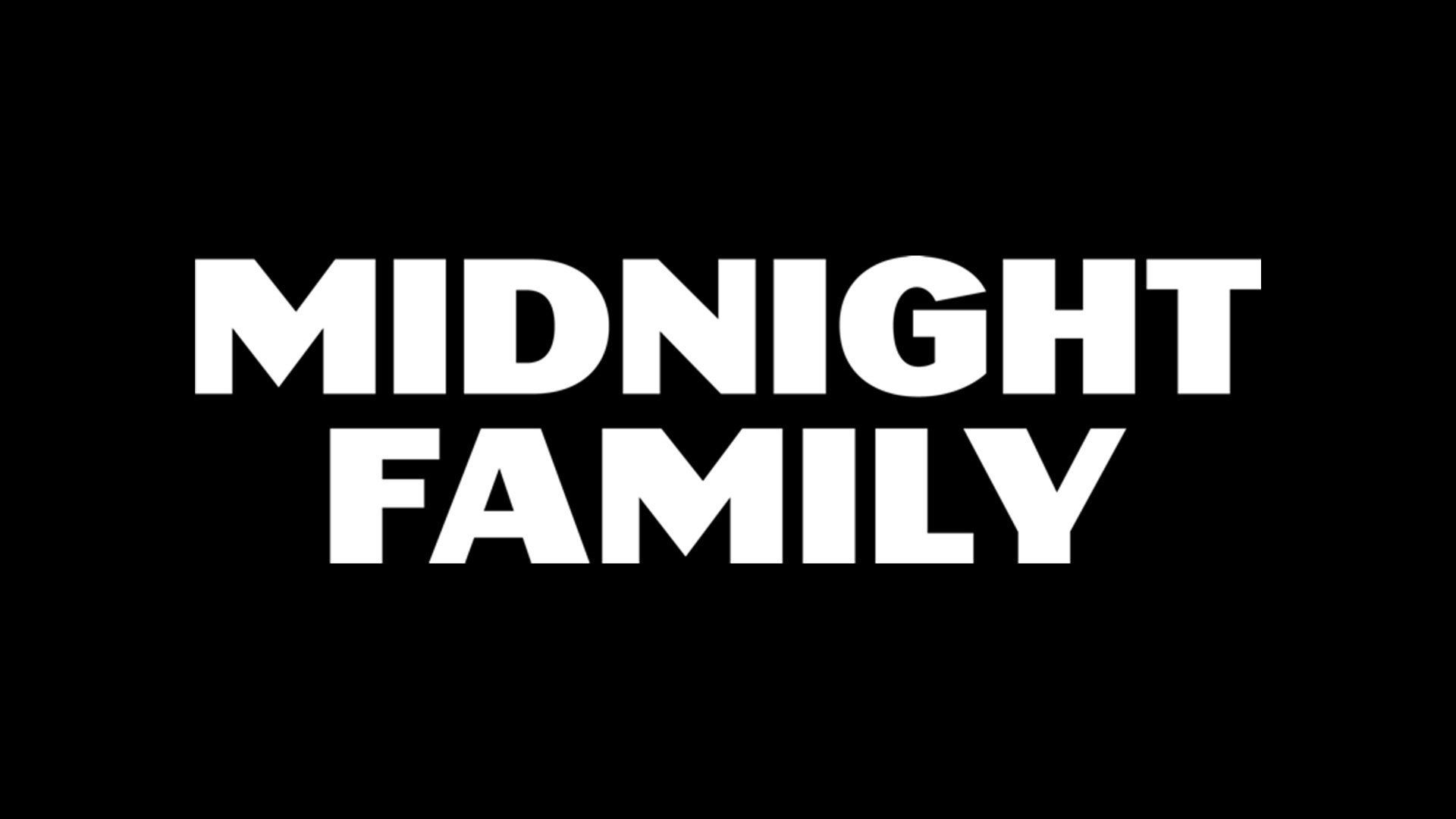 Midnight Family (Apple TV)