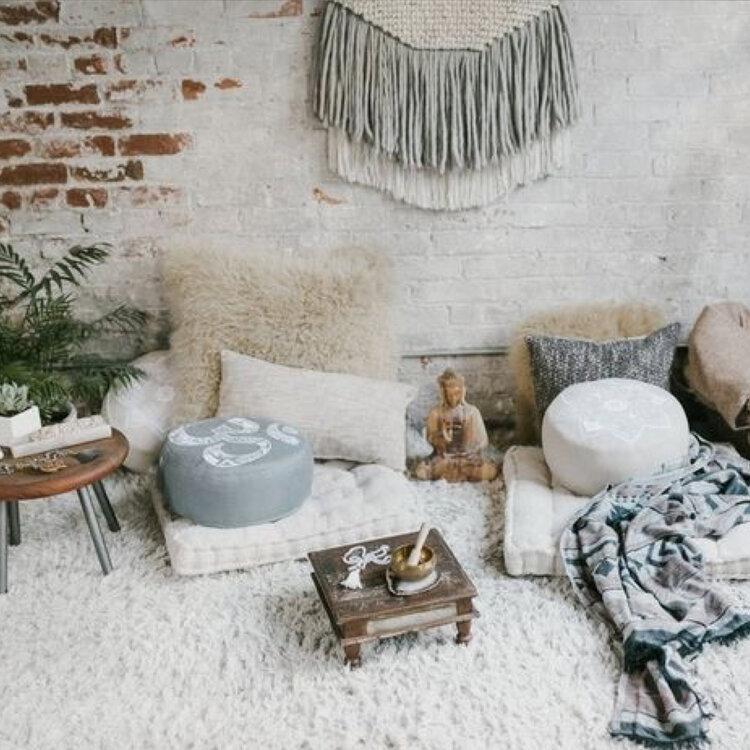 Défi GRATUIT | 21 Matins d’Ancrage