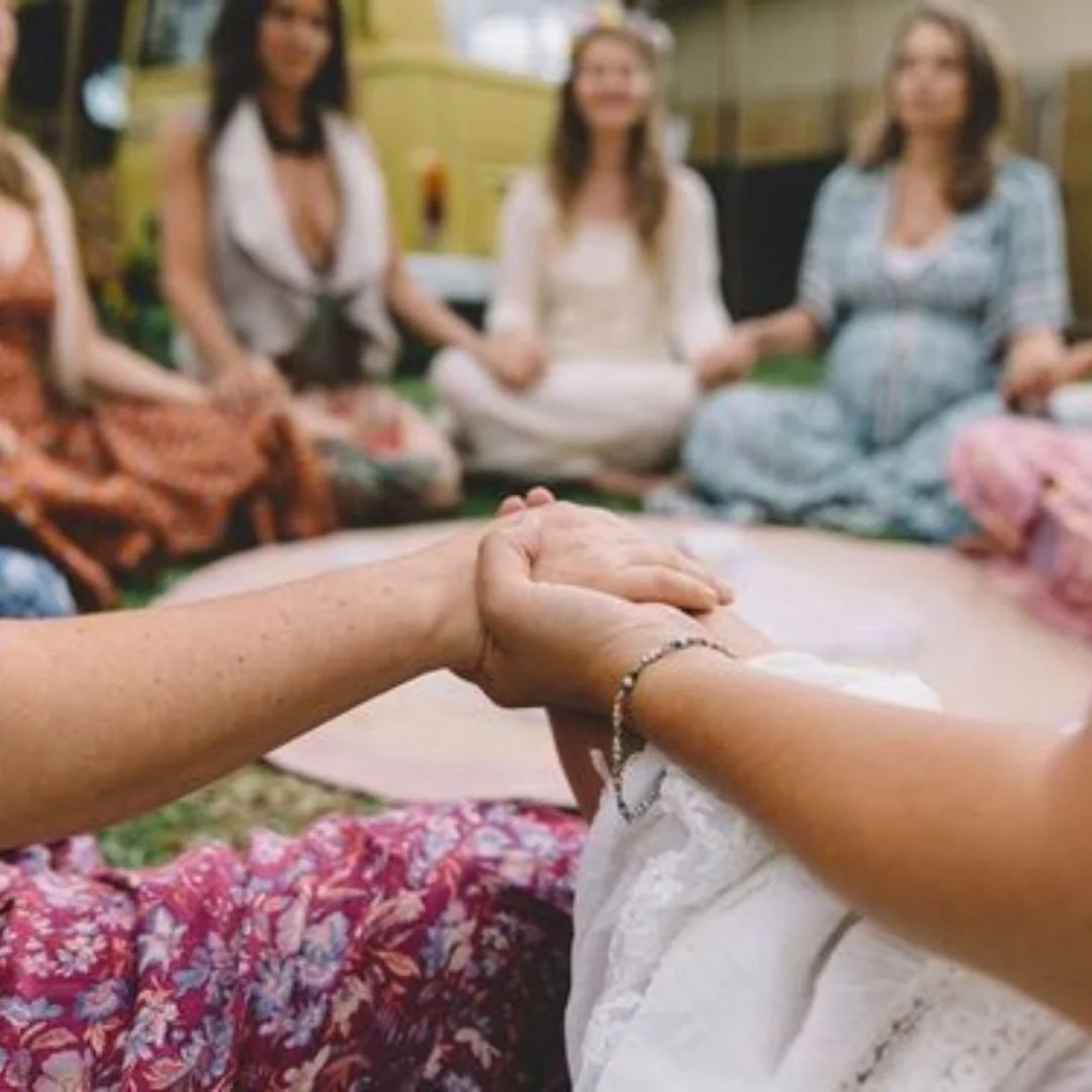 Bloom — Retraite Prénatale