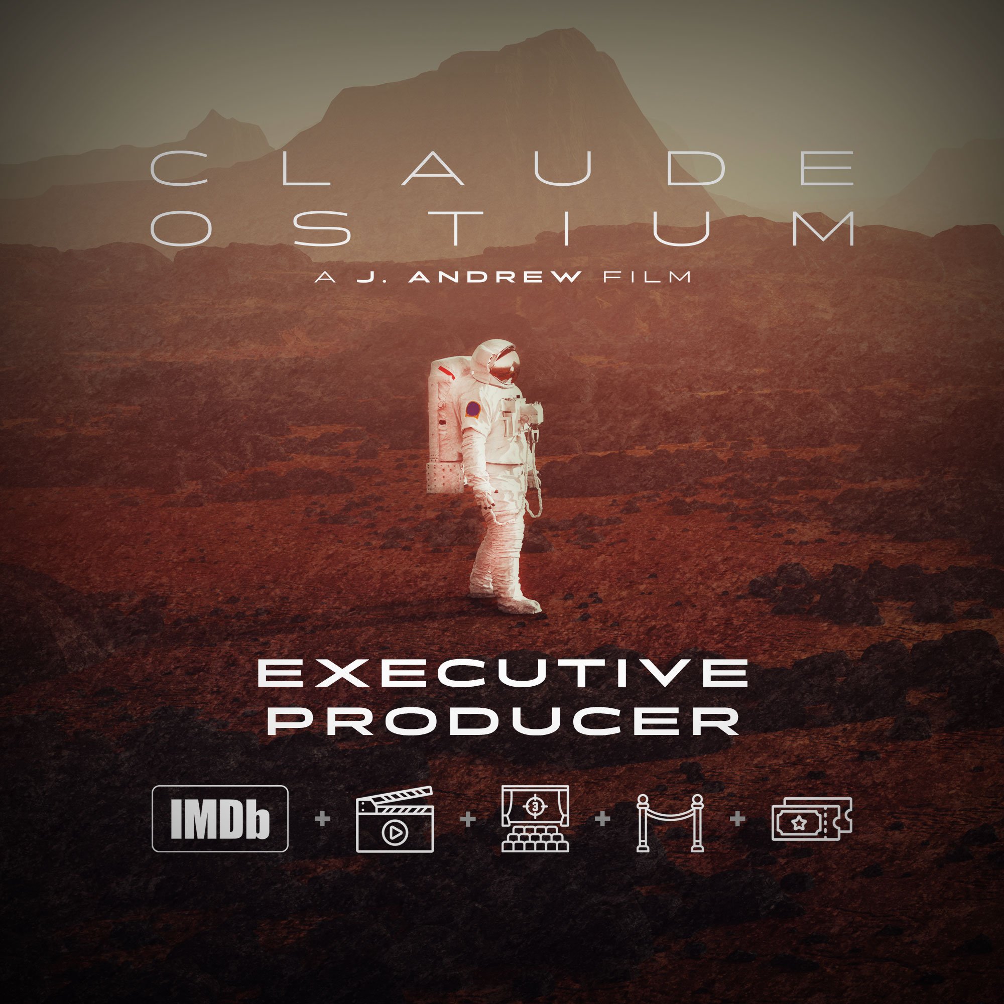 Executive Producer