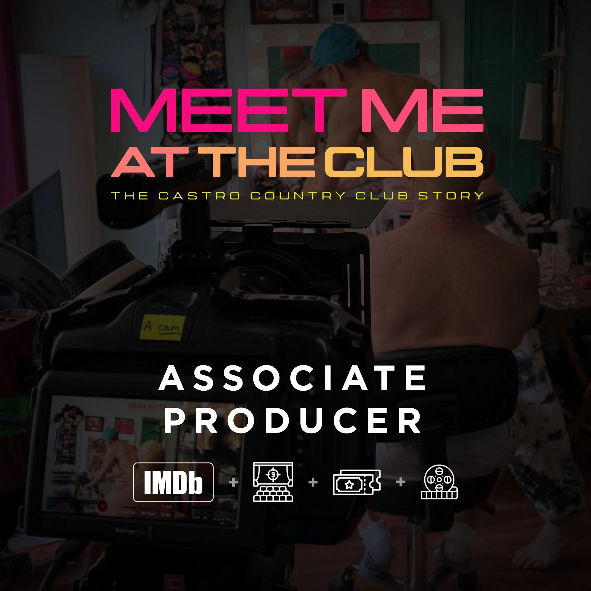 Associate Producer