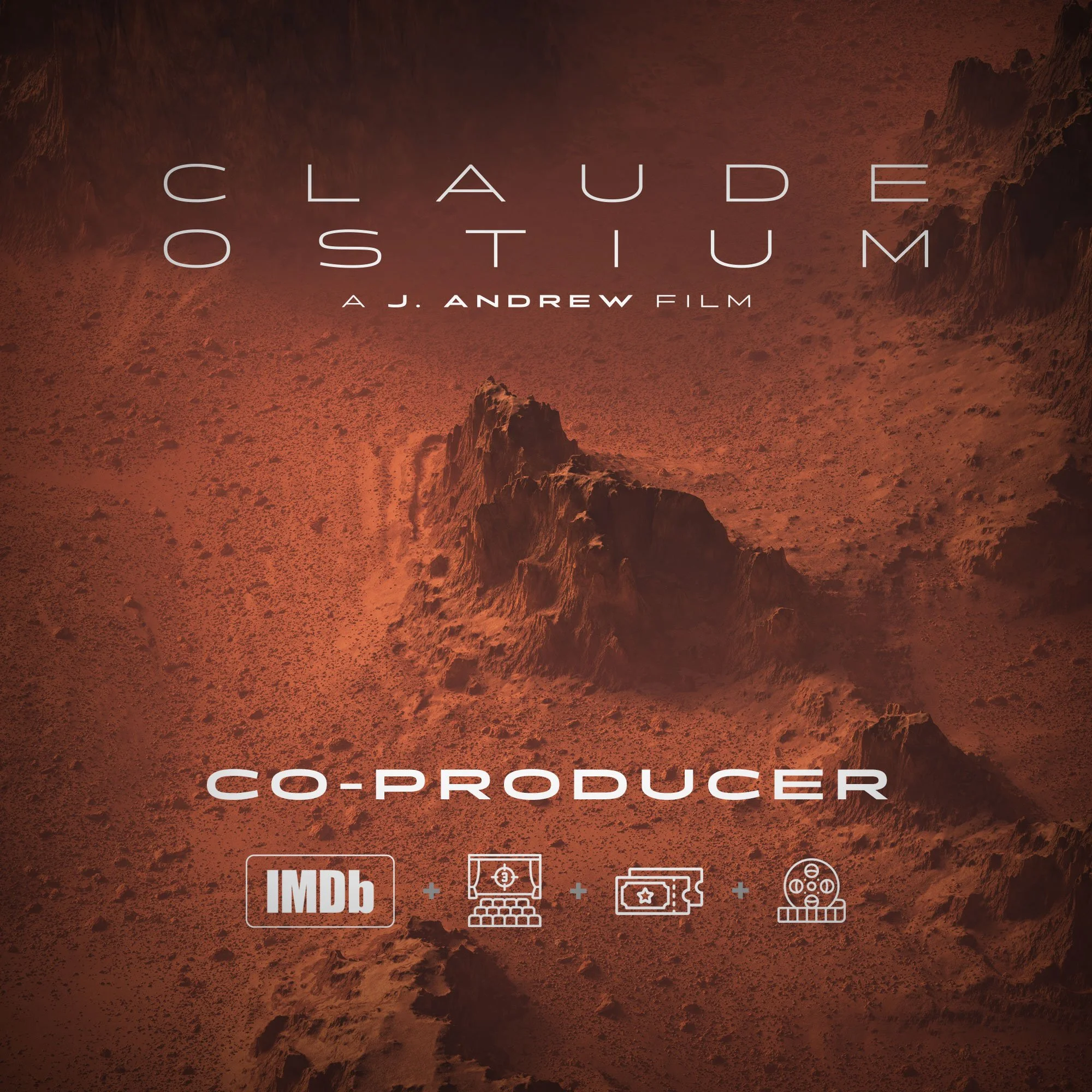 Co-Producer