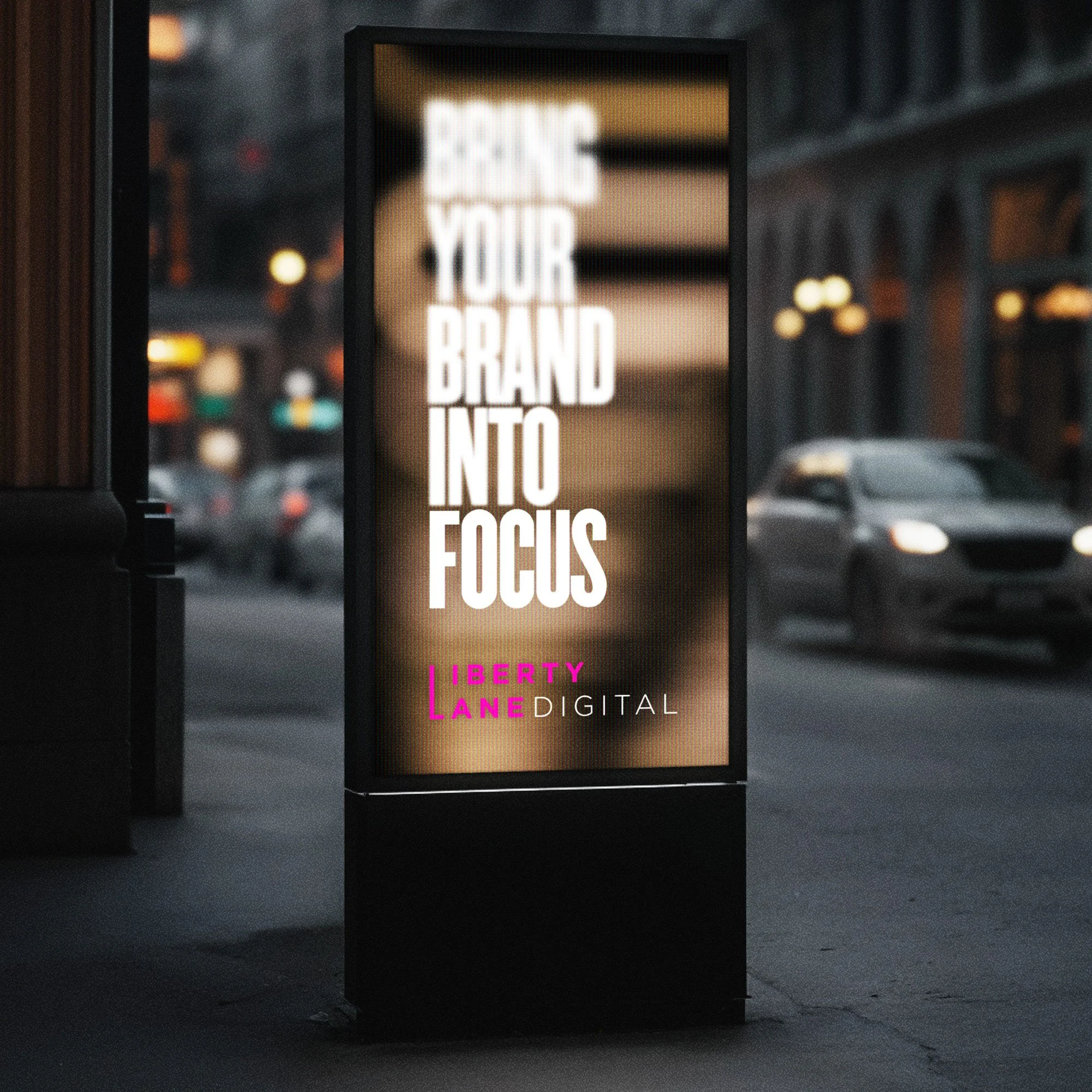 Strategic Brand Assessment