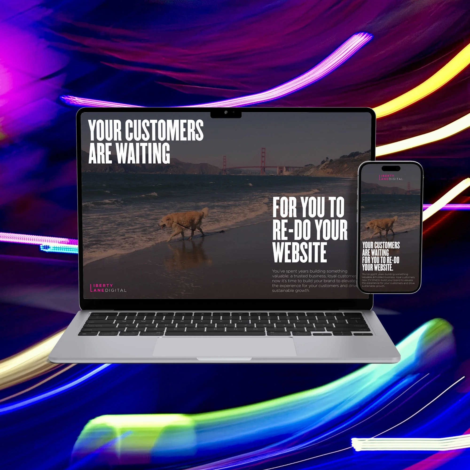 Strategic Website Assessment