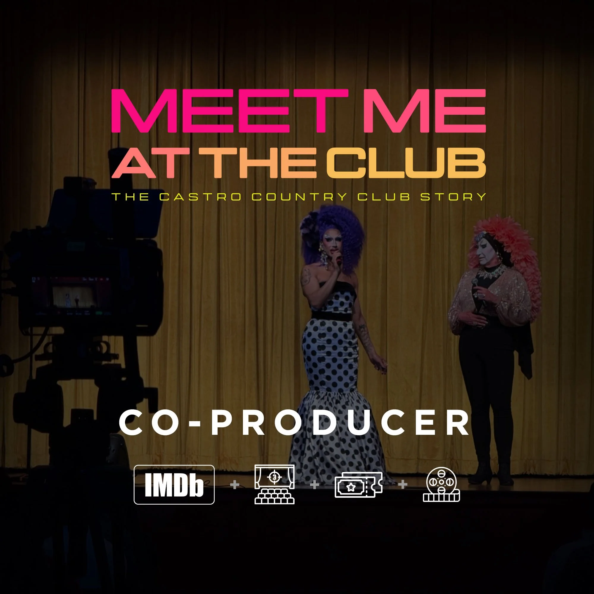 Co-Producer