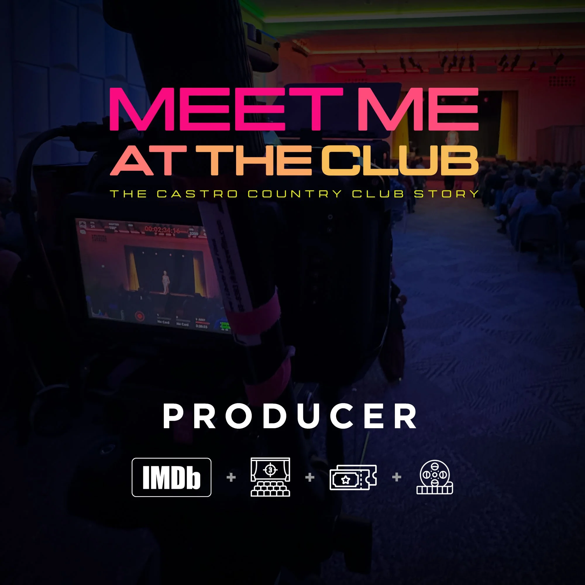 Producer