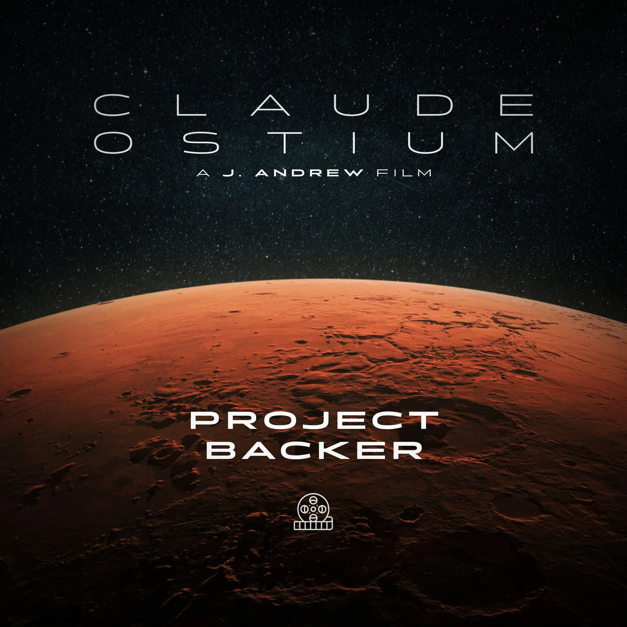 Project Backer