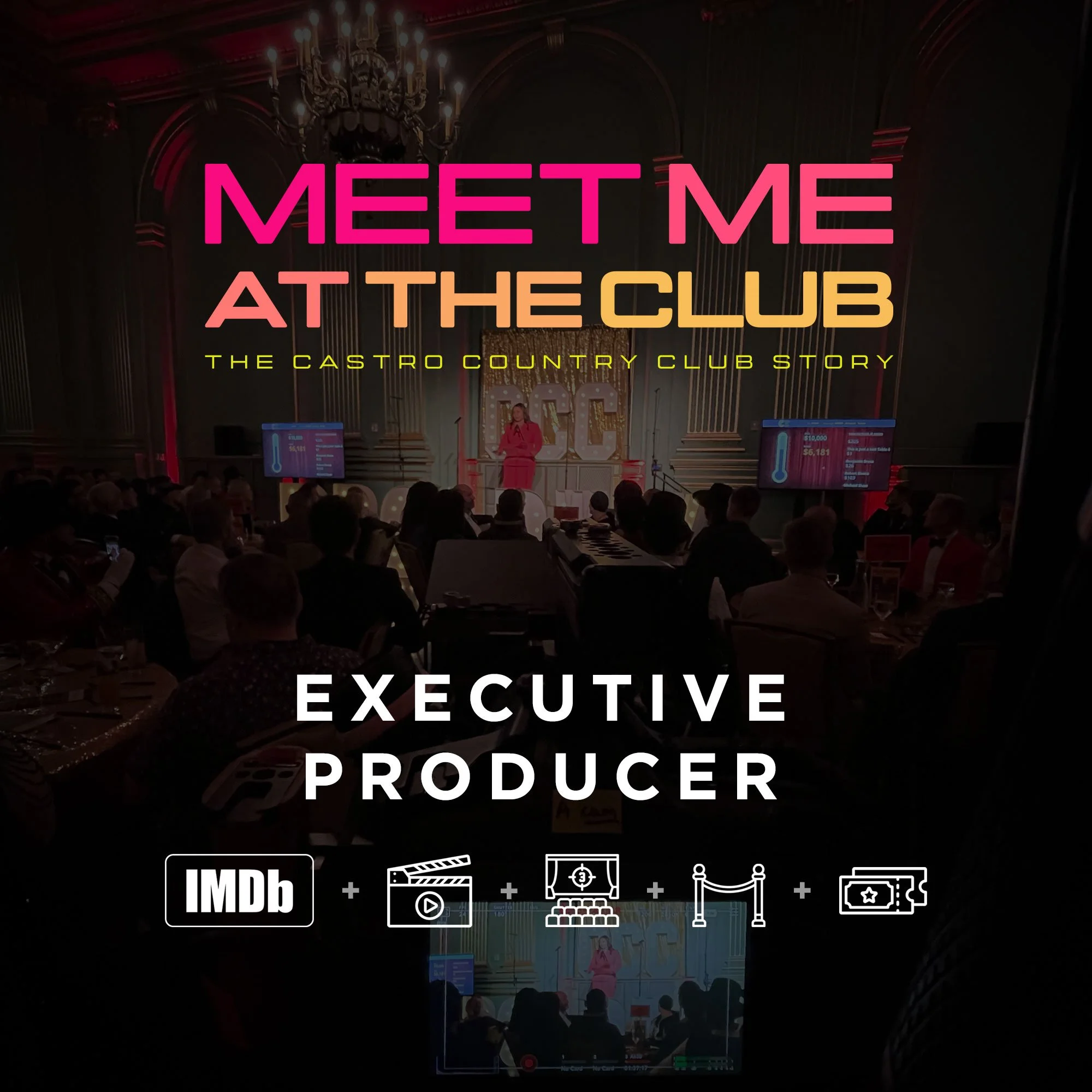Executive Producer