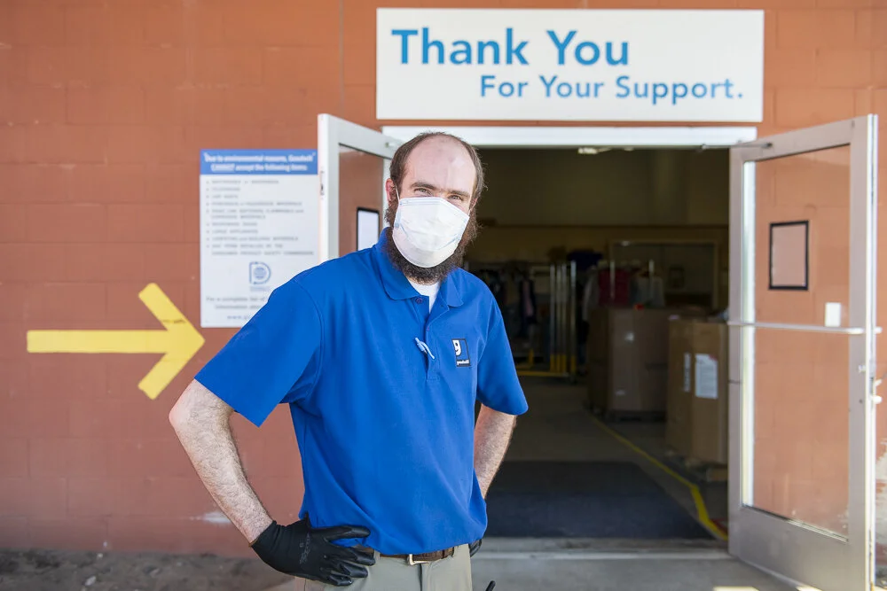 Goodwill Petoskey — Goodwill Northern Michigan