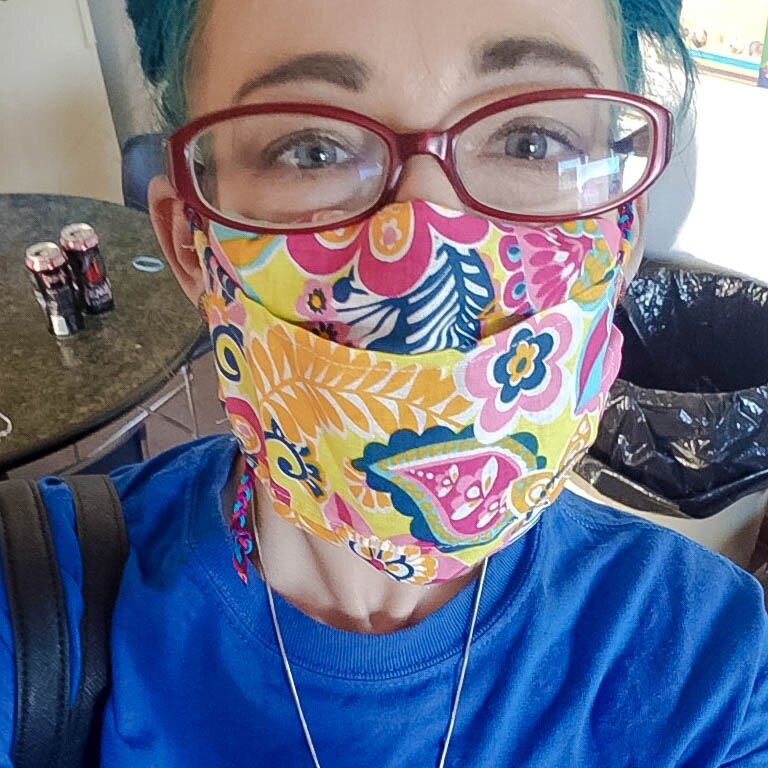 Crystal S - Gaylord