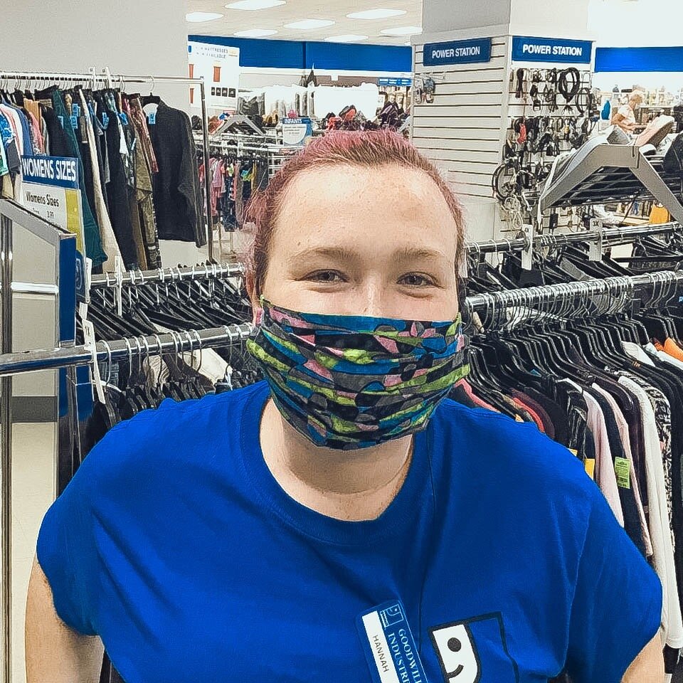 Hannah M - Cheboygan