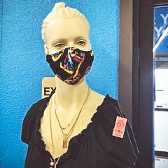 Anonymous - Gaylord