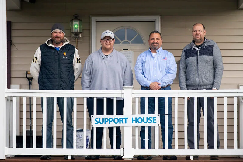 Patriot Place — Goodwill Northern Michigan