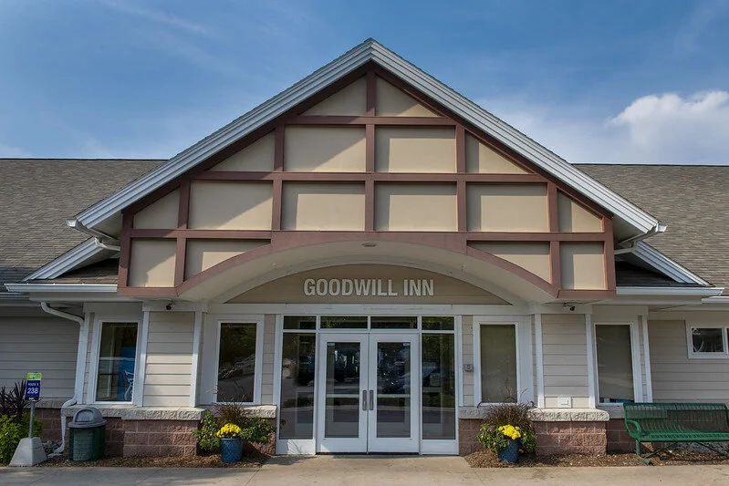 Goodwill Inn Helping People Find Home — Goodwill Northern Michigan