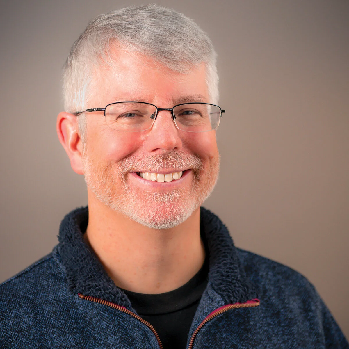 Dan Buron, Executive Director & Chief Executive Officer at Goodwill Northern Michigan
