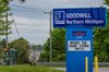 Goodwill Traverse City — Goodwill Northern Michigan
