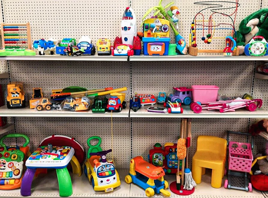 Goodwill Gaylord — Goodwill Northern Michigan