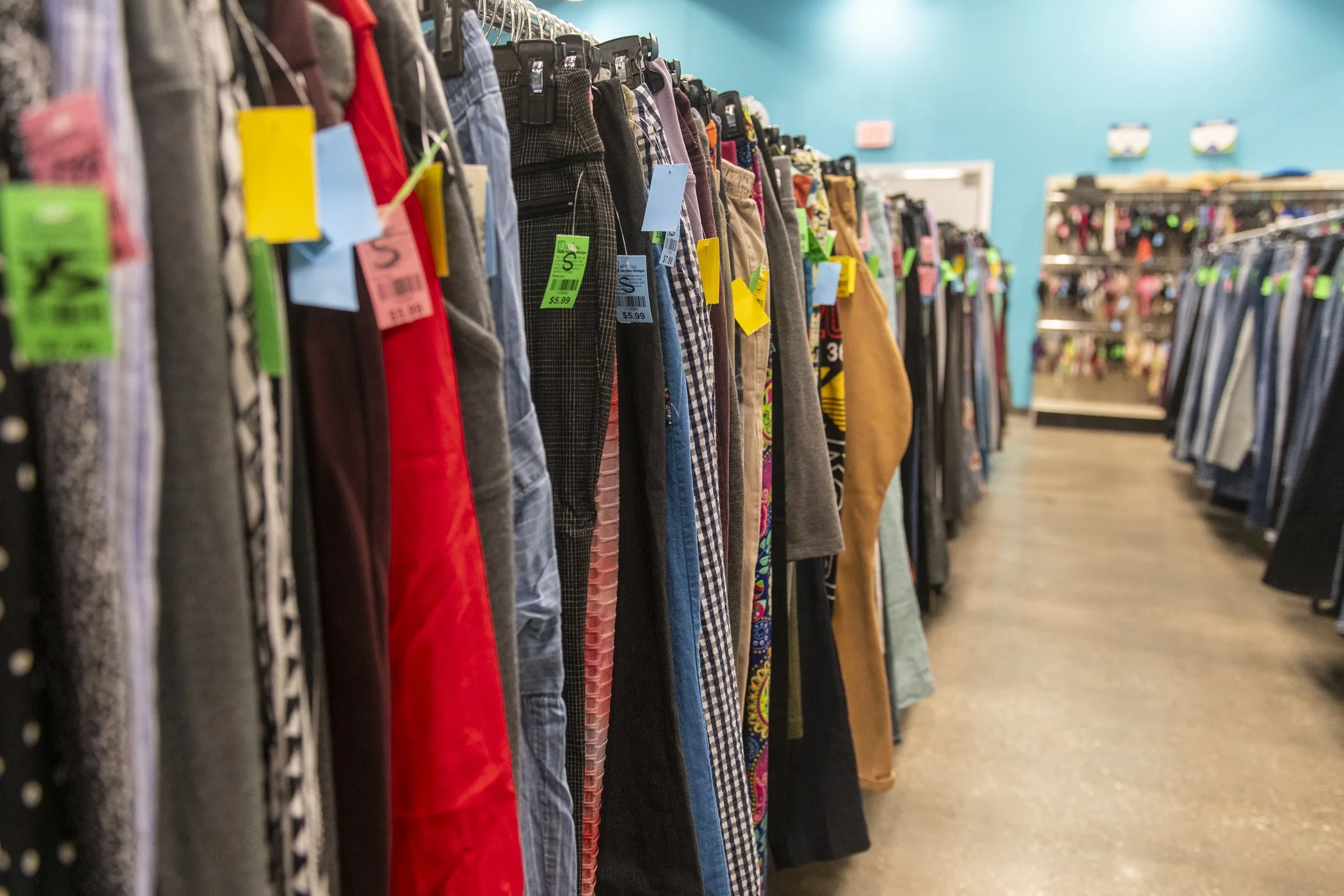 Enjoy that Decluttered Feeling — Goodwill Northern Michigan