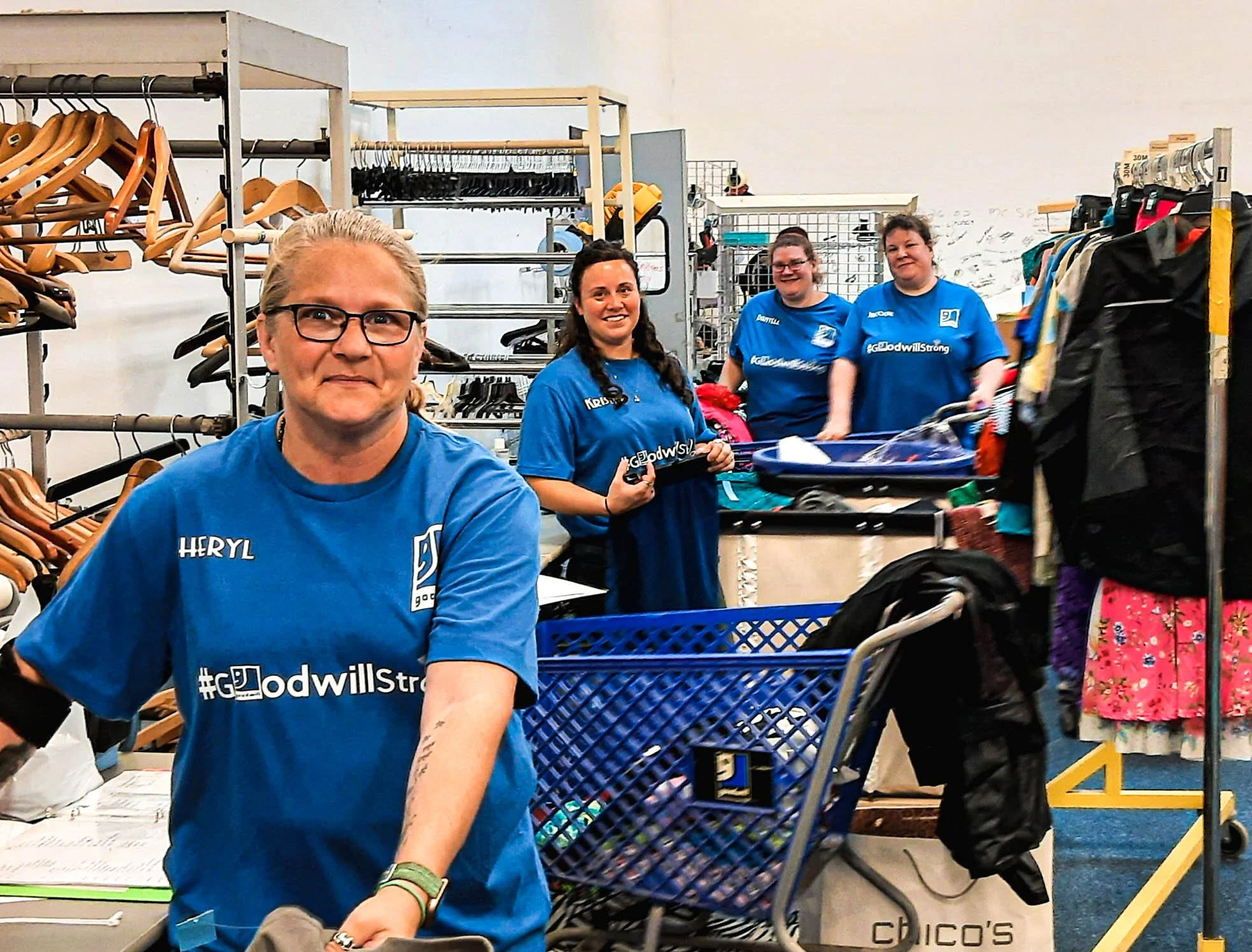 Goodwill Gaylord — Goodwill Northern Michigan